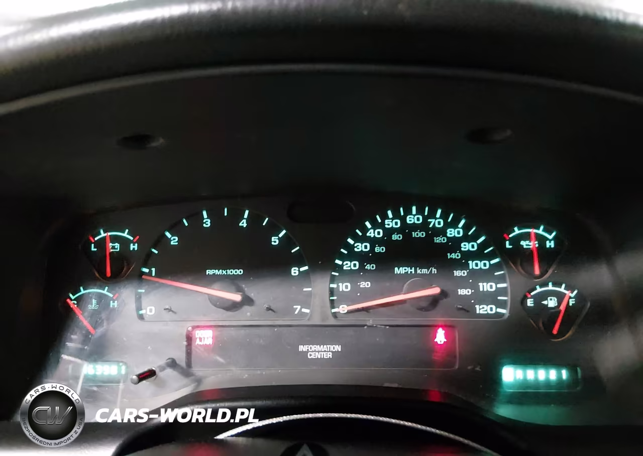 2002 Dodge Dakota Sport VIN:1B7HG38Z32S663315 - 7