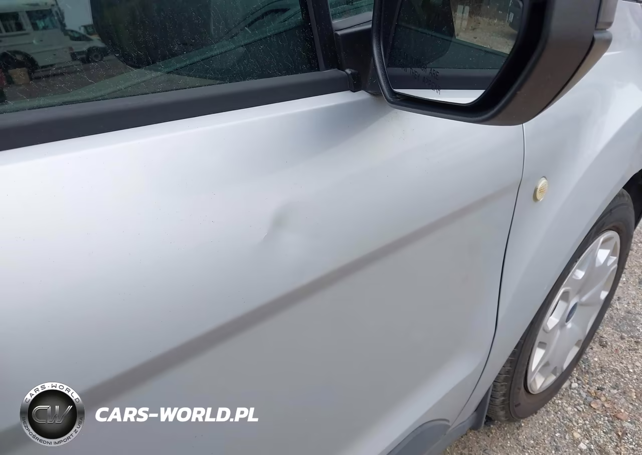 2016 Ford Transit Connect Xl VIN:NM0LE7E7XG1277172 - 13