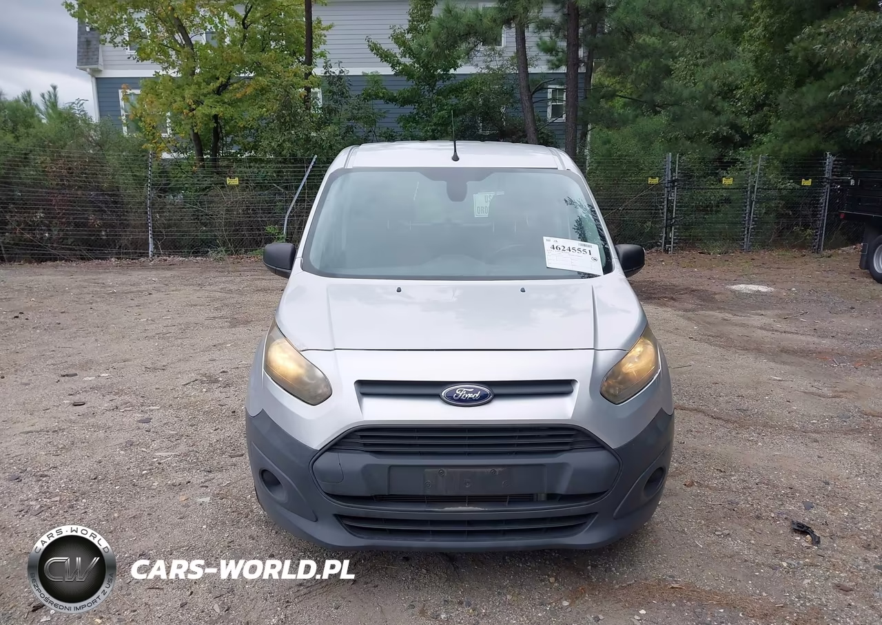 2016 Ford Transit Connect Xl VIN:NM0LE7E7XG1277172 - 14
