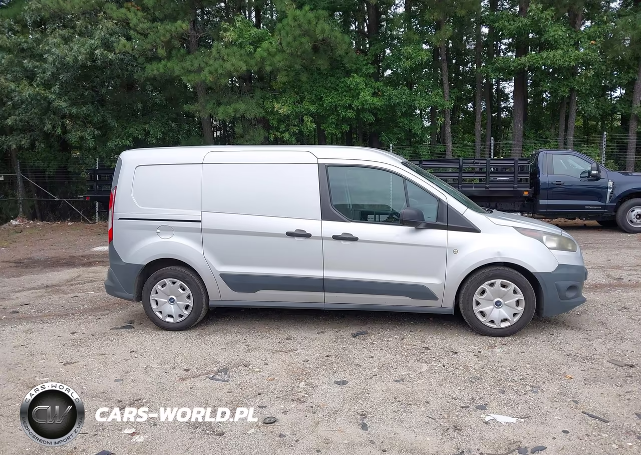 2016 Ford Transit Connect Xl VIN:NM0LE7E7XG1277172 - 15