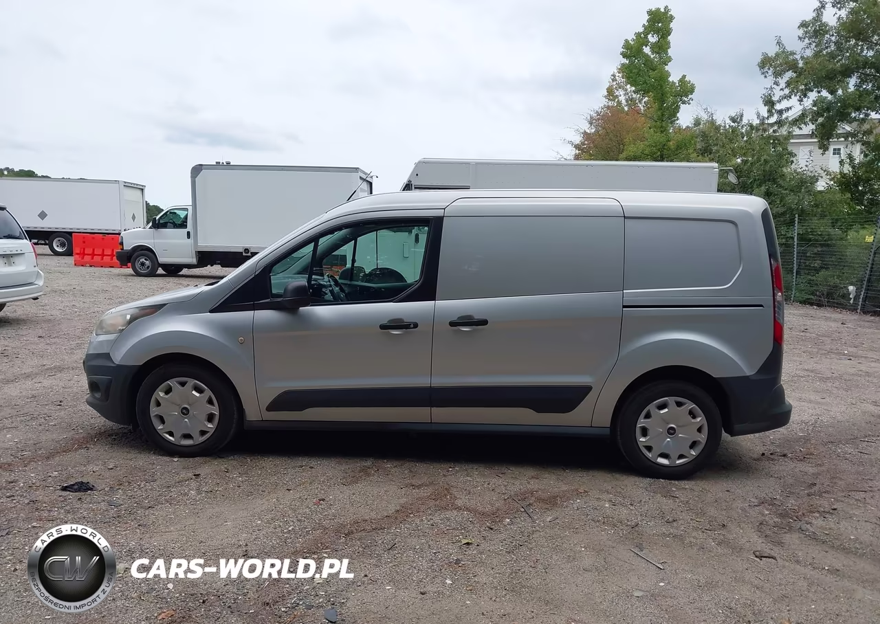 2016 Ford Transit Connect Xl VIN:NM0LE7E7XG1277172 - 16