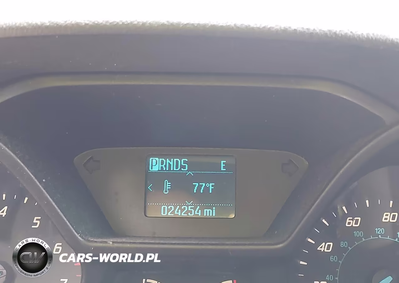 2016 Ford Transit Connect Xl VIN:NM0LE7E7XG1277172 - 17
