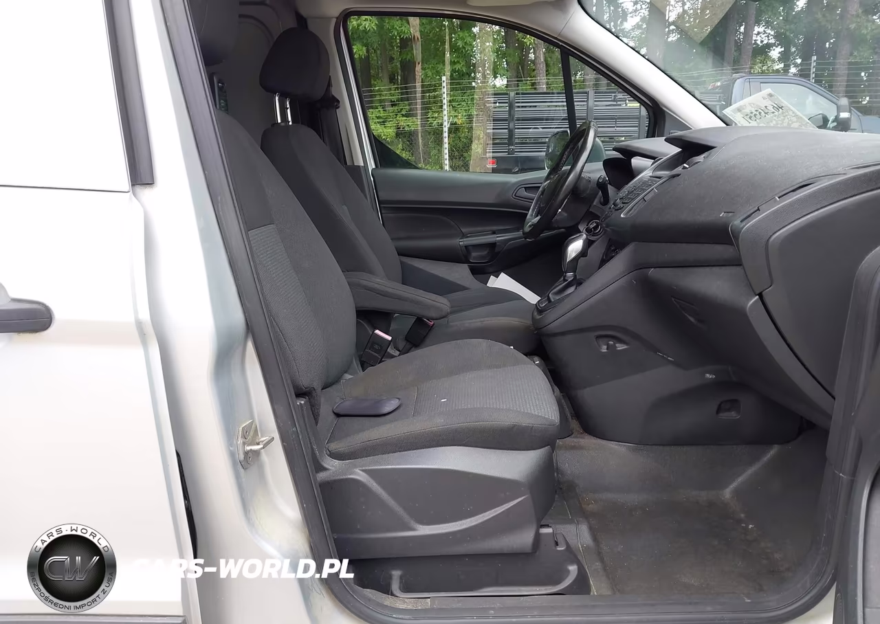 2016 Ford Transit Connect Xl VIN:NM0LE7E7XG1277172 - 5
