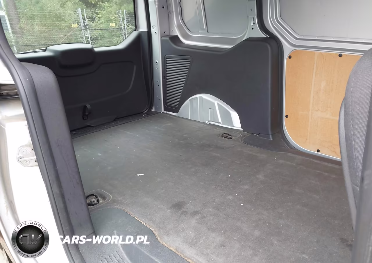 2016 Ford Transit Connect Xl VIN:NM0LE7E7XG1277172 - 8