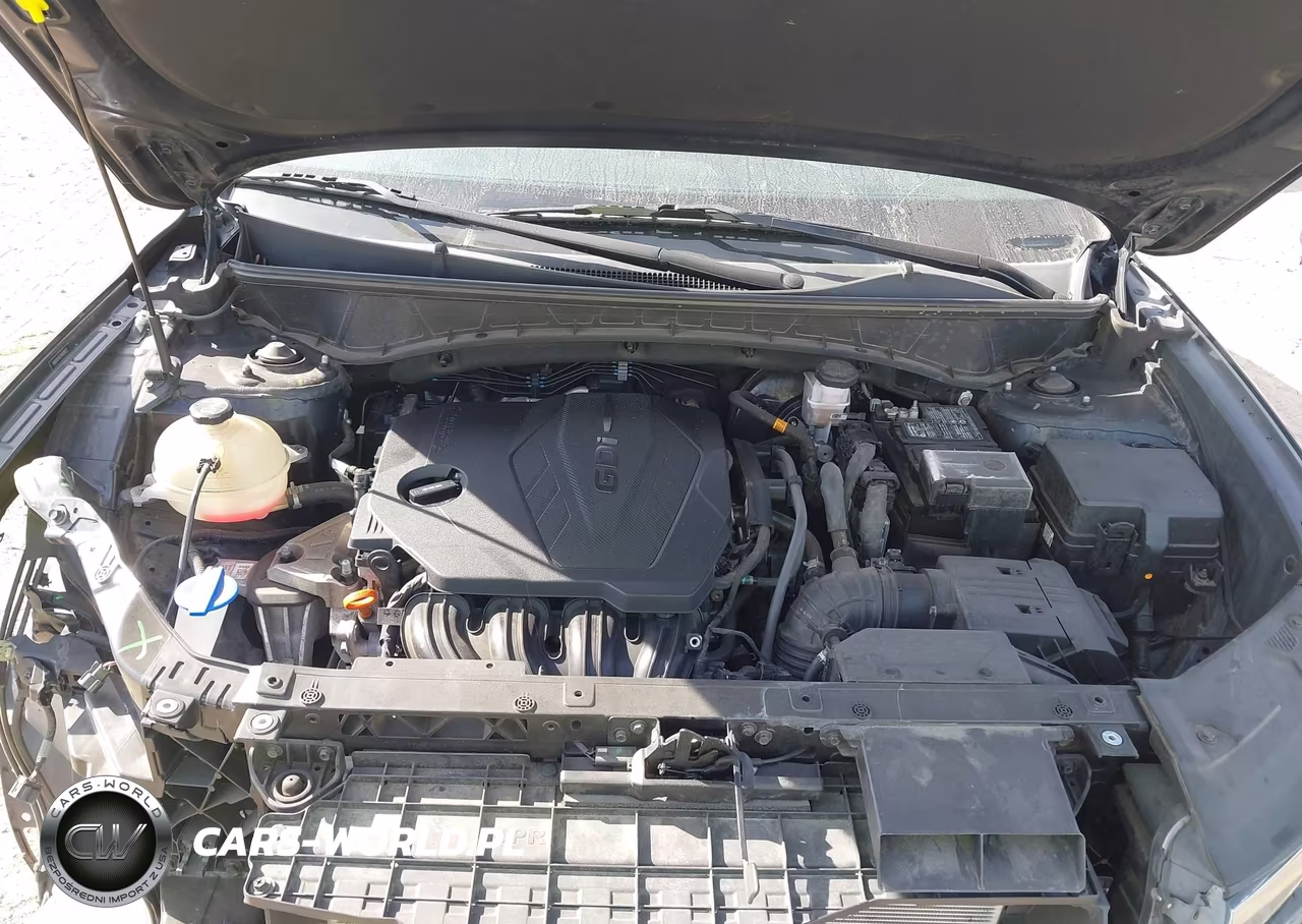 2022 Hyundai Tucson Sel VIN:5NMJB3AE7NH098221 - 10