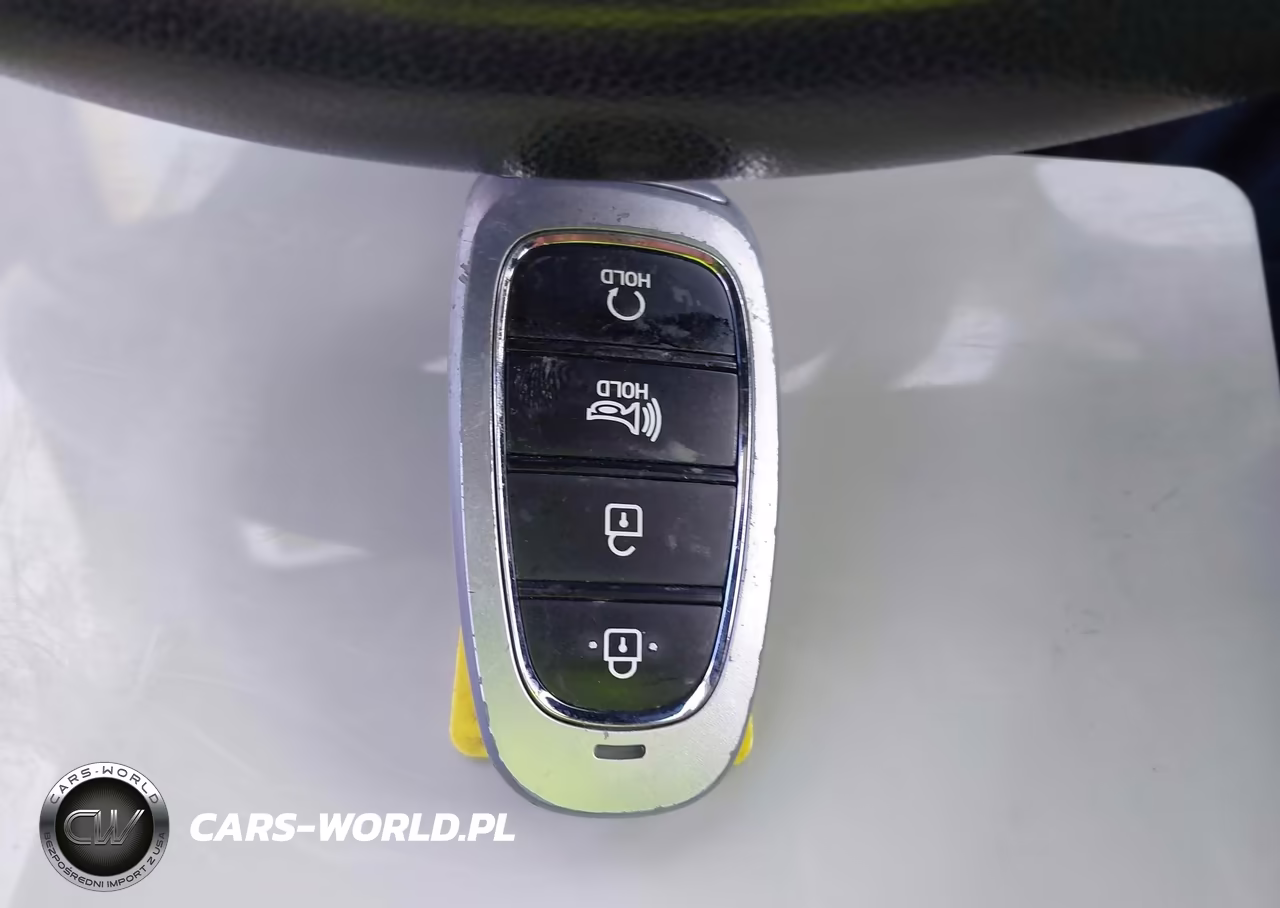 2022 Hyundai Tucson Sel VIN:5NMJB3AE7NH098221 - 11