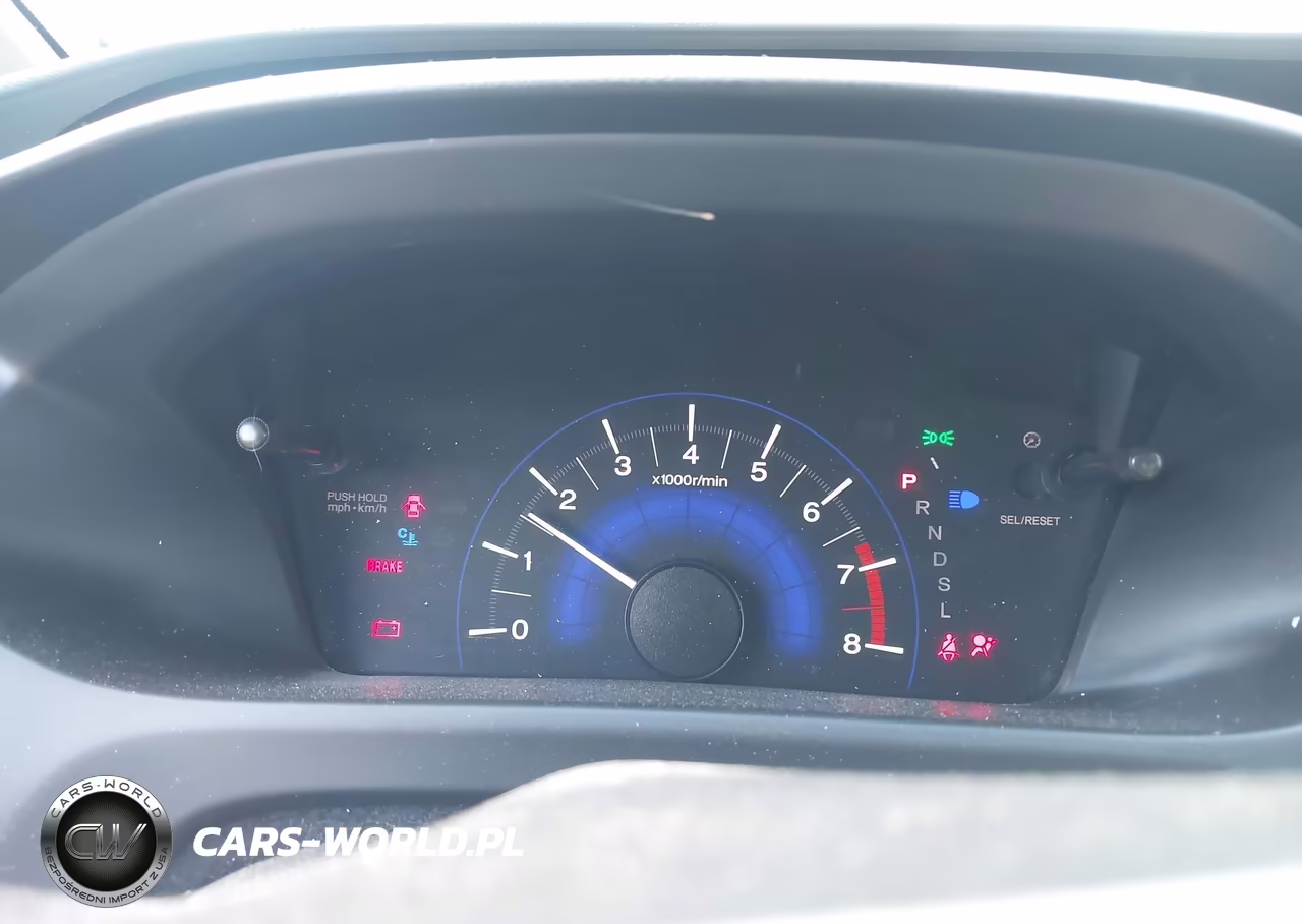 2014 Honda Civic Ex VIN:19XFB2F83EE029794 - 7