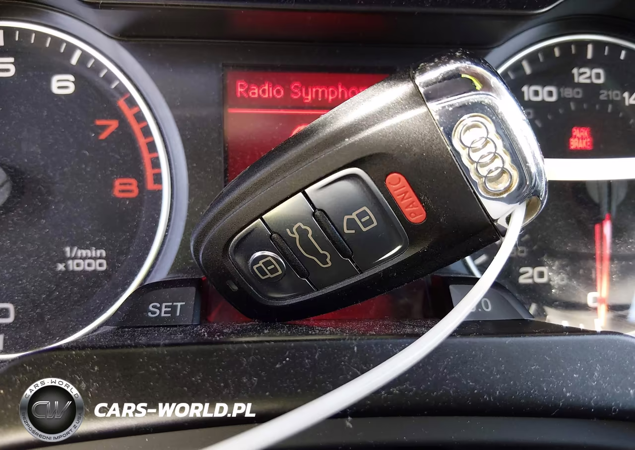 2012 Audi A4 2.0T Premium VIN:WAUDFAFL6CA111395 - 11