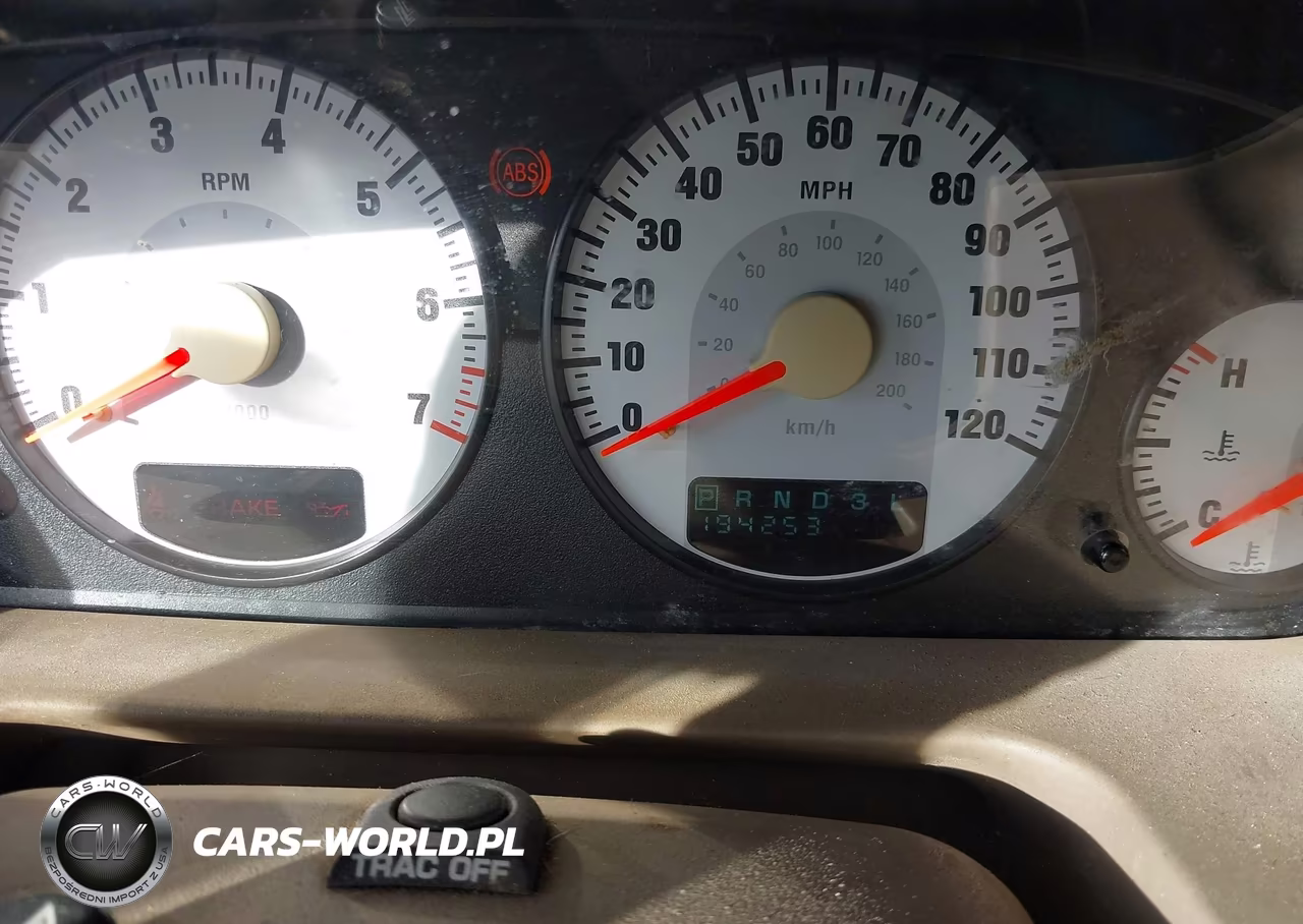 2004 Chrysler Sebring Gtc VIN:1C3EL75R24N175960 - 7