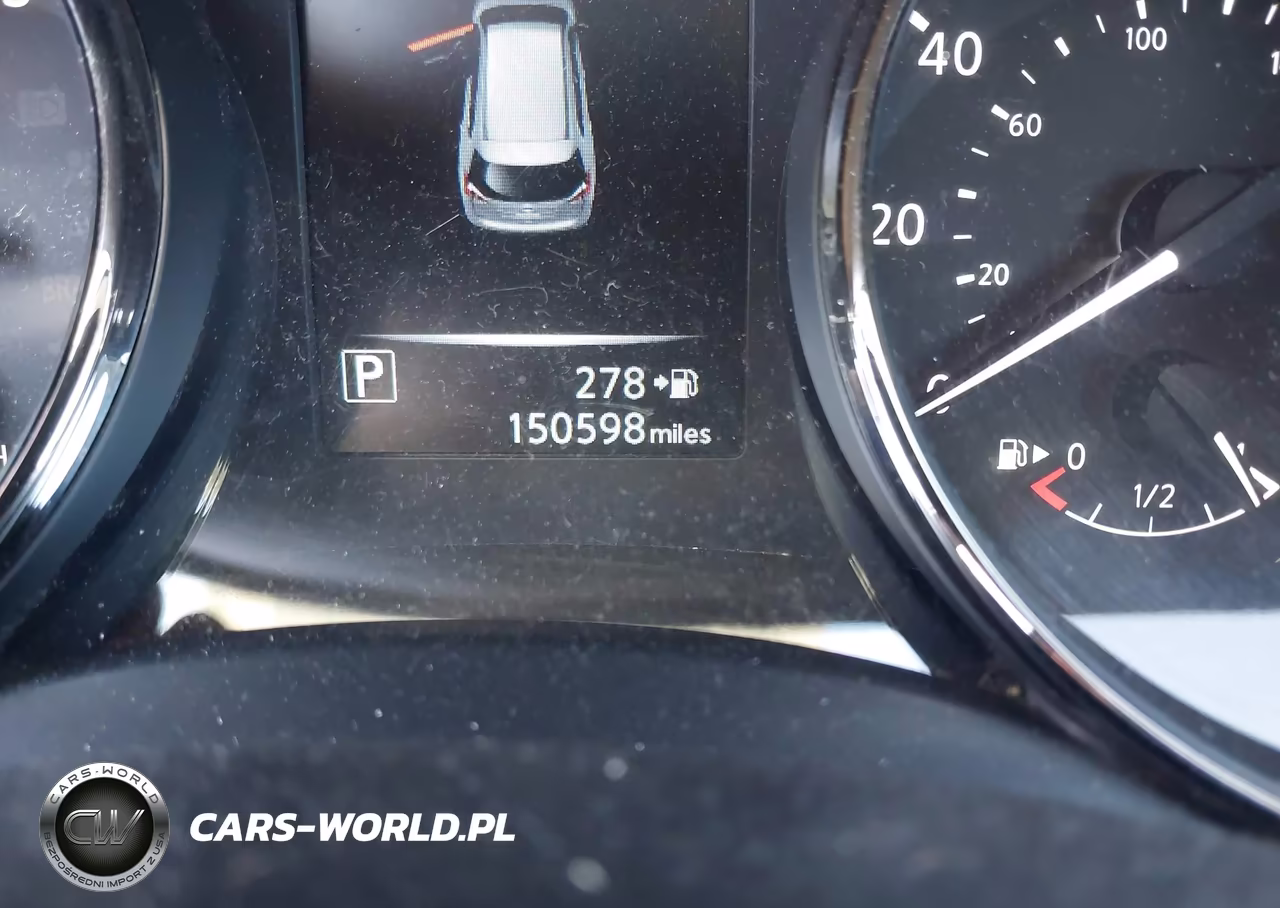 2017 Nissan Rogue S VIN:KNMAT2MV1HP574350 - 15