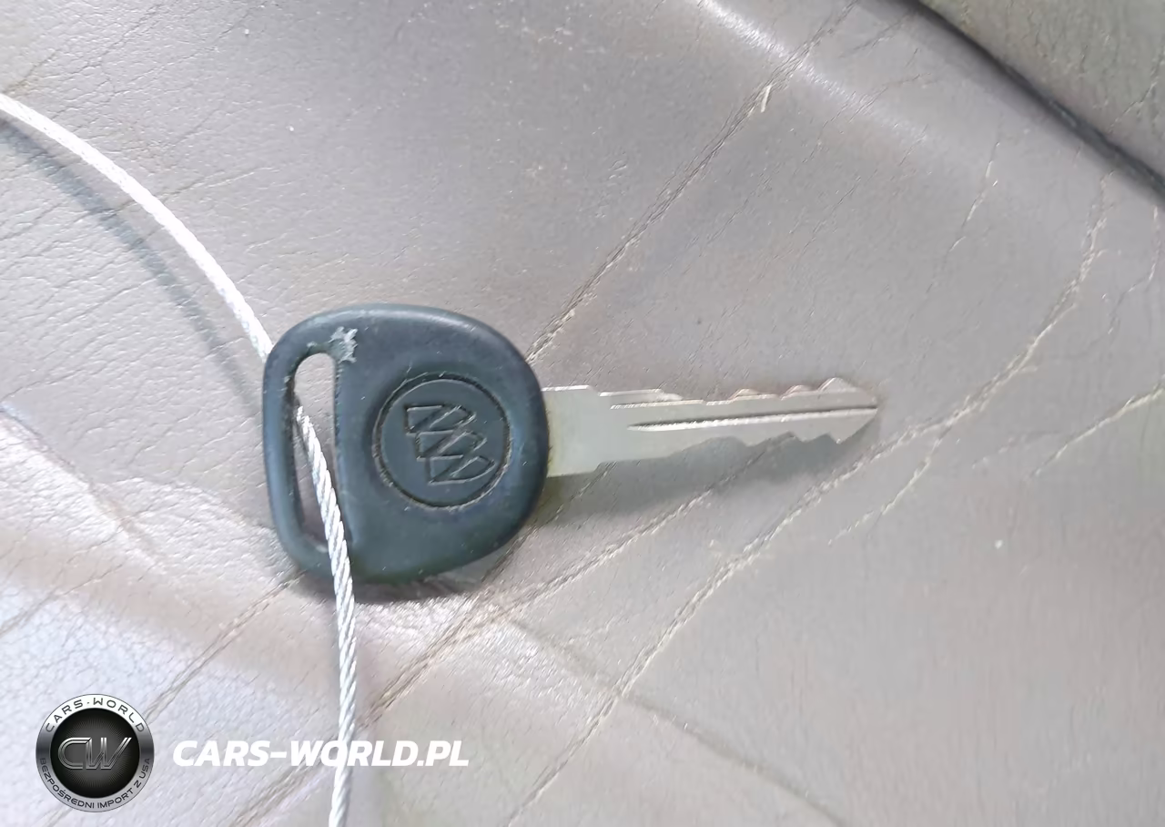 2000 Buick Lesabre Limited VIN:1G4HR54K5YU123584 - 11