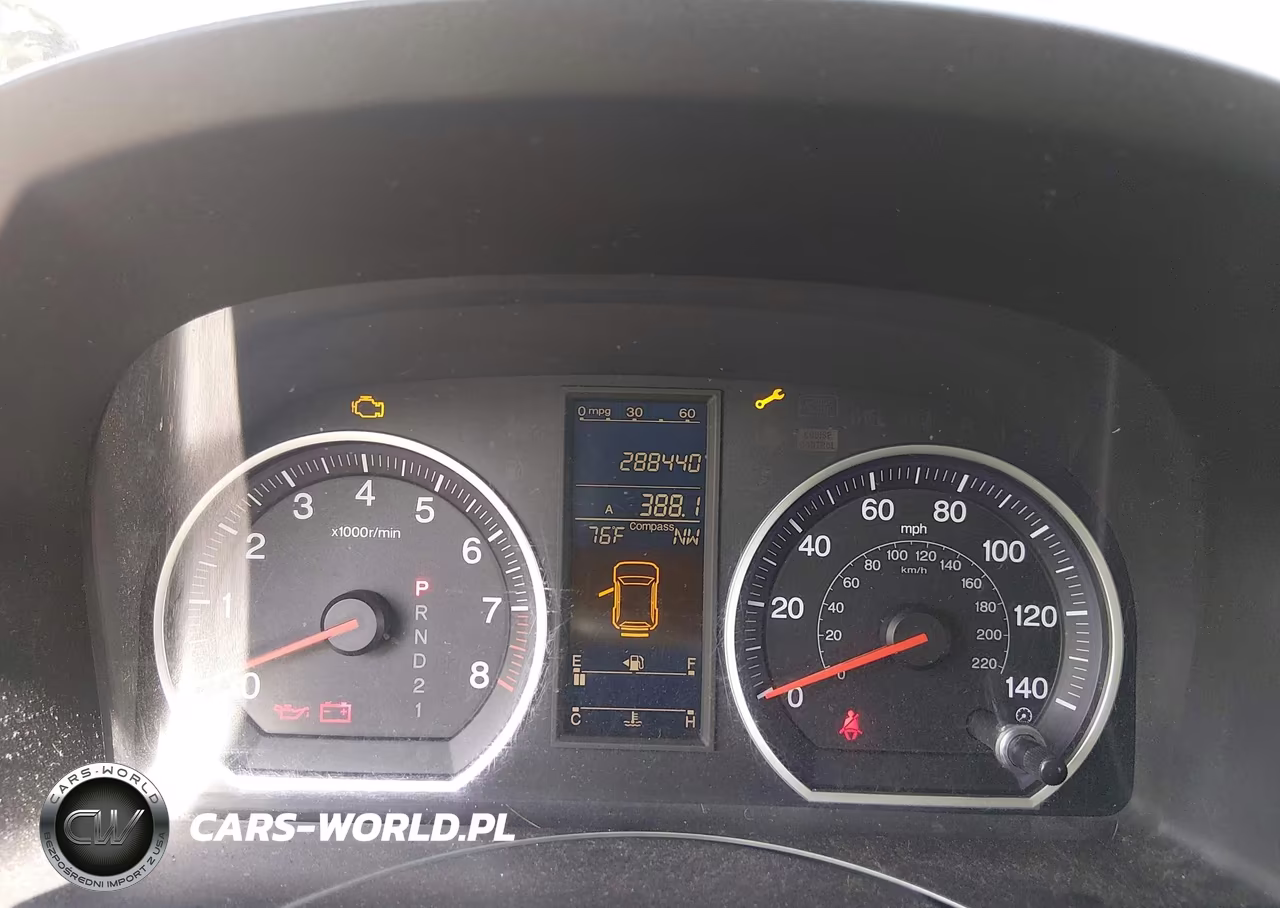 2011 Honda Cr-V Ex VIN:5J6RE4H59BL102859 - 7