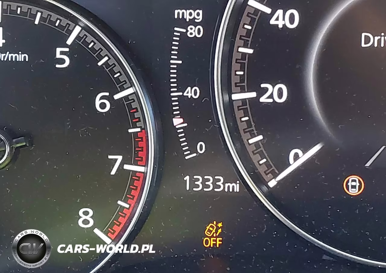 2026 Mazda Cx-50 2.5 S Preferred VIN:7MMVABBL0TN611000 - 16