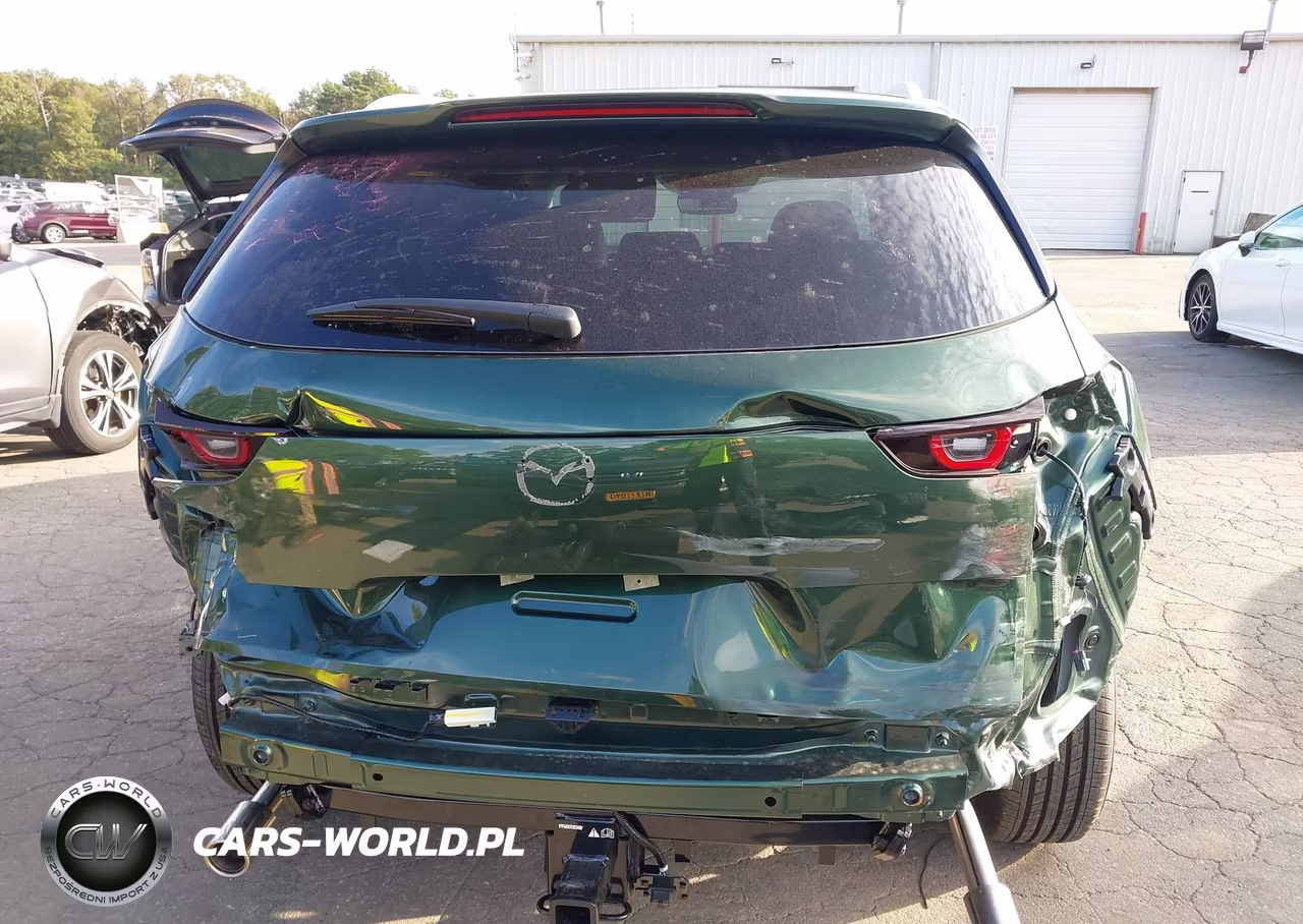 2026 Mazda Cx-50 2.5 S Preferred VIN:7MMVABBL0TN611000 - 17
