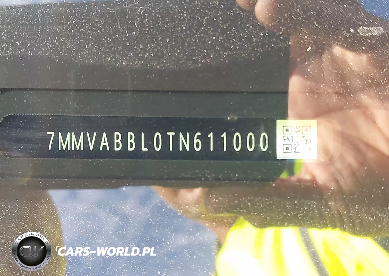 2026 Mazda Cx-50 2.5 S Preferred VIN:7MMVABBL0TN611000 - 18
