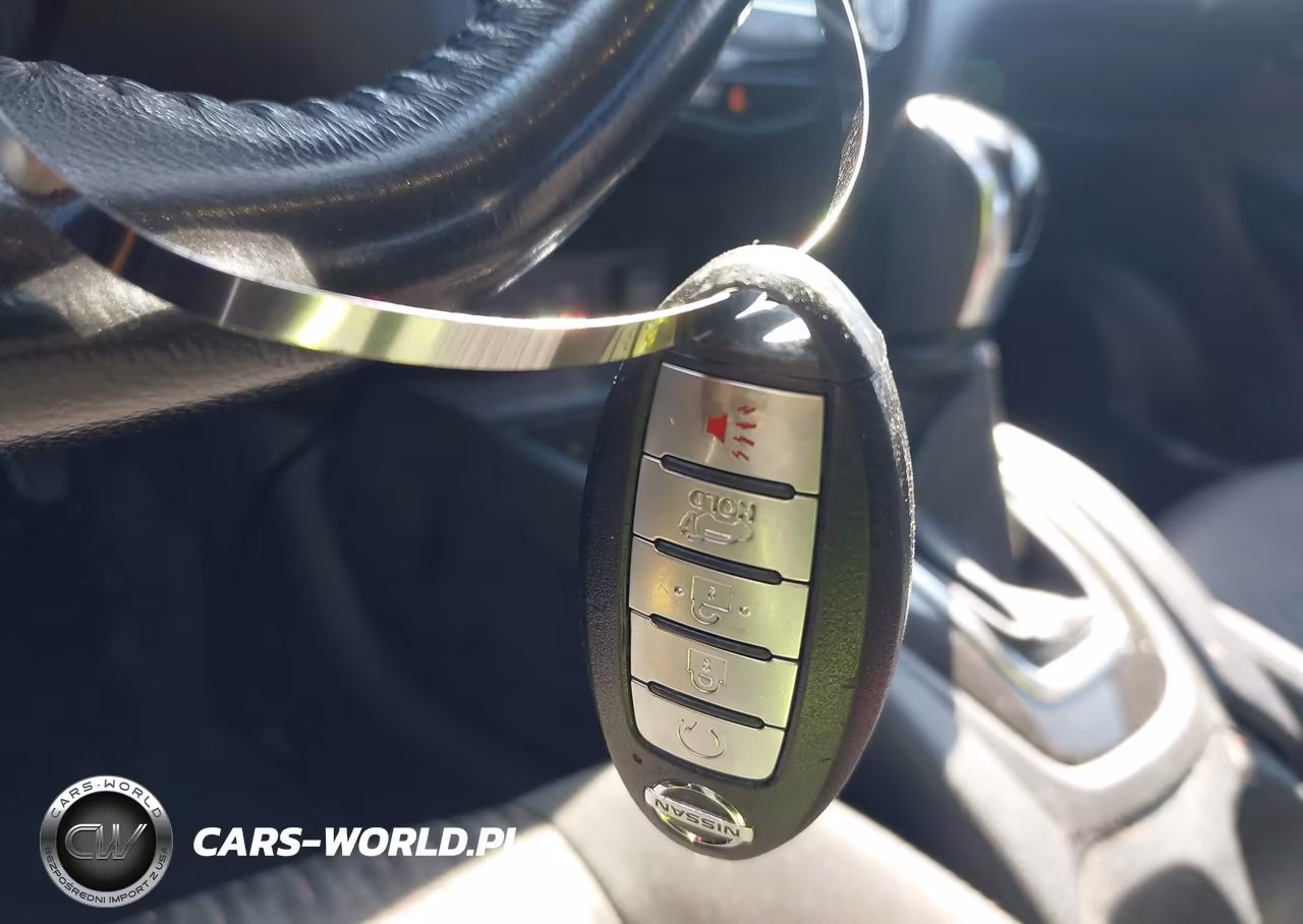 2019 Nissan Rogue Sv VIN:JN8AT2MT0KW259006 - 11