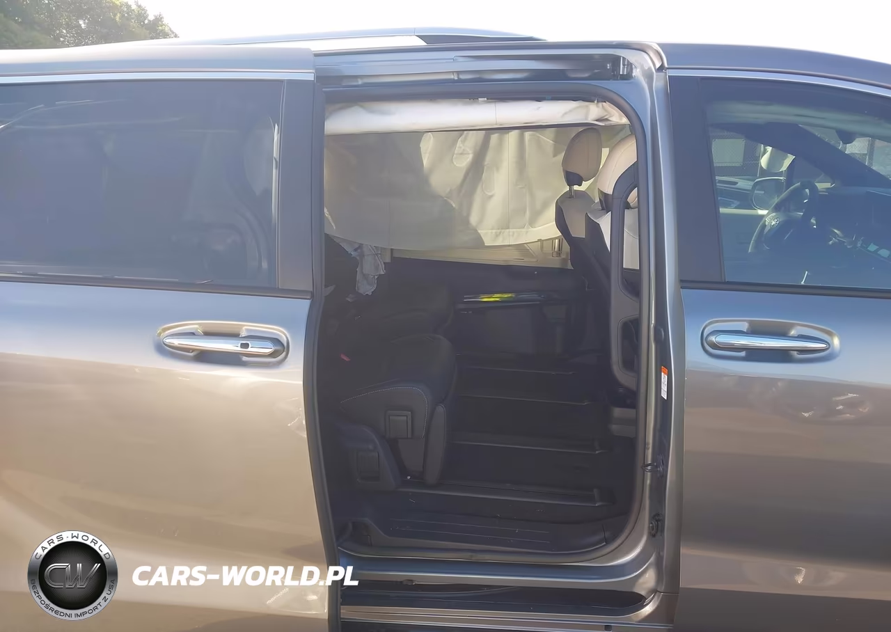 2026 Toyota Sienna Limited-Platinum VIN:5TDZSKFC2TS278060 - 8