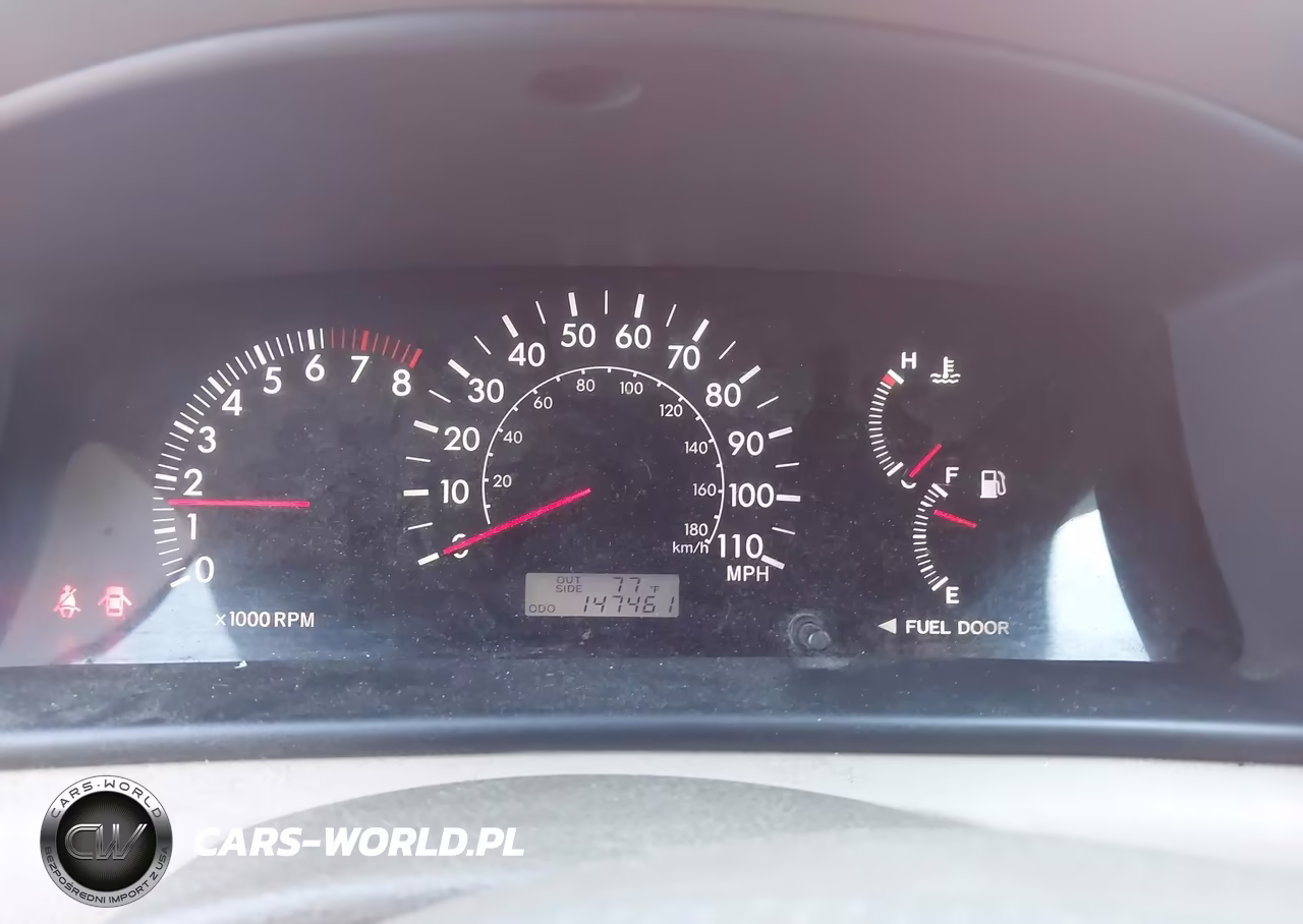 2006 Toyota Corolla Le VIN:1NXBR32E16Z726519 - 7