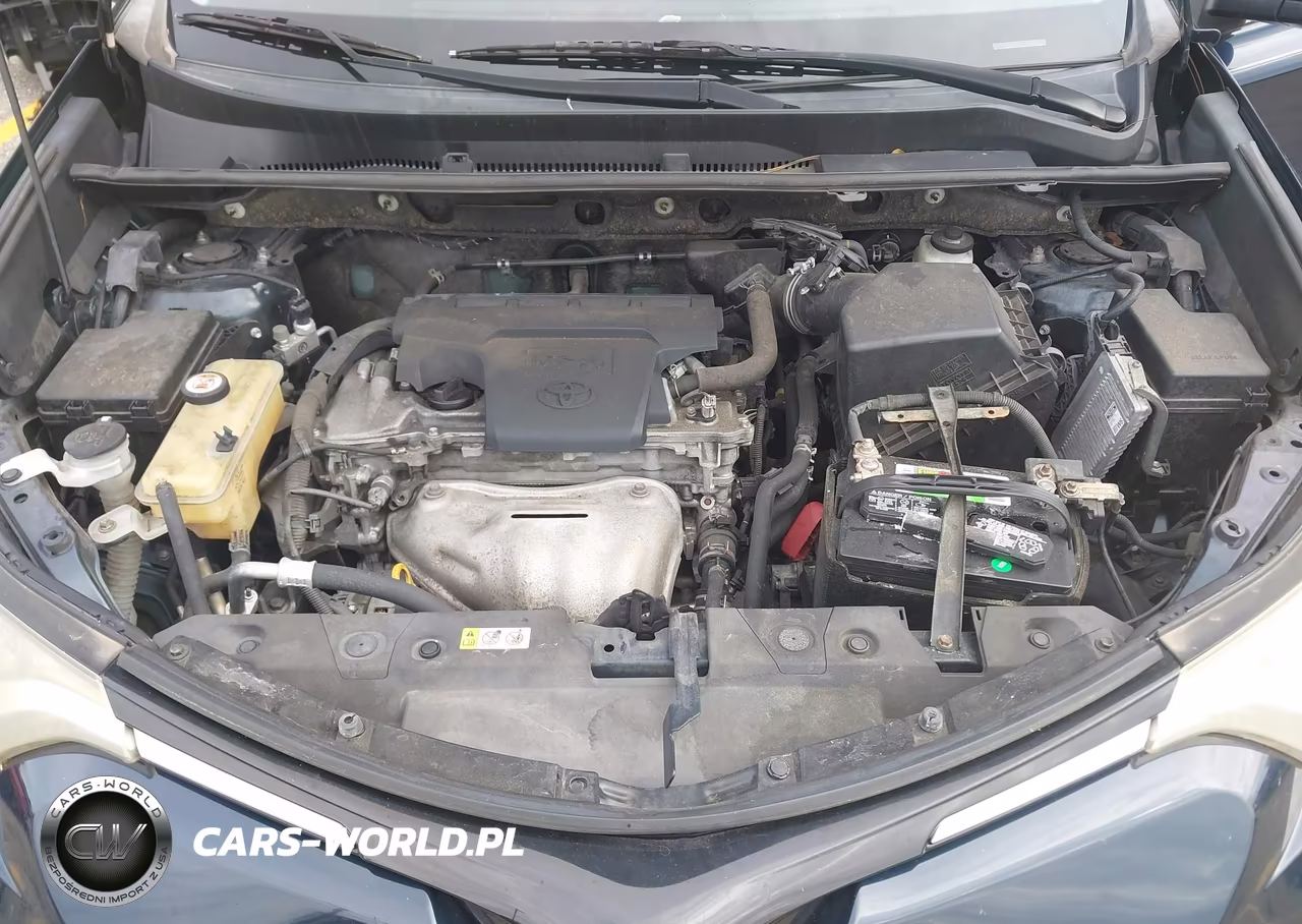 2018 Toyota Rav4 Le VIN:JTMZFREV0JJ201052 - 10