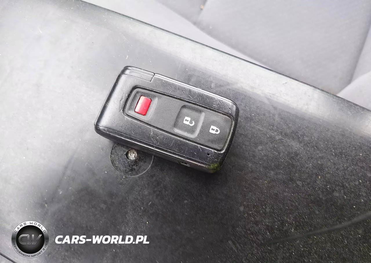 2008 Toyota Prius VIN:JTDKB20U683422513 - 11