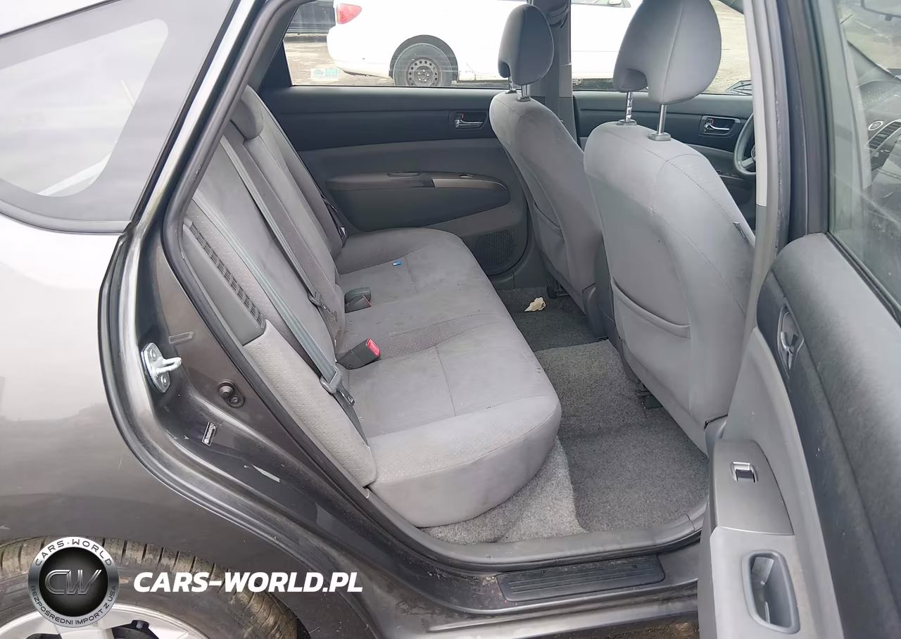 2008 Toyota Prius VIN:JTDKB20U683422513 - 8