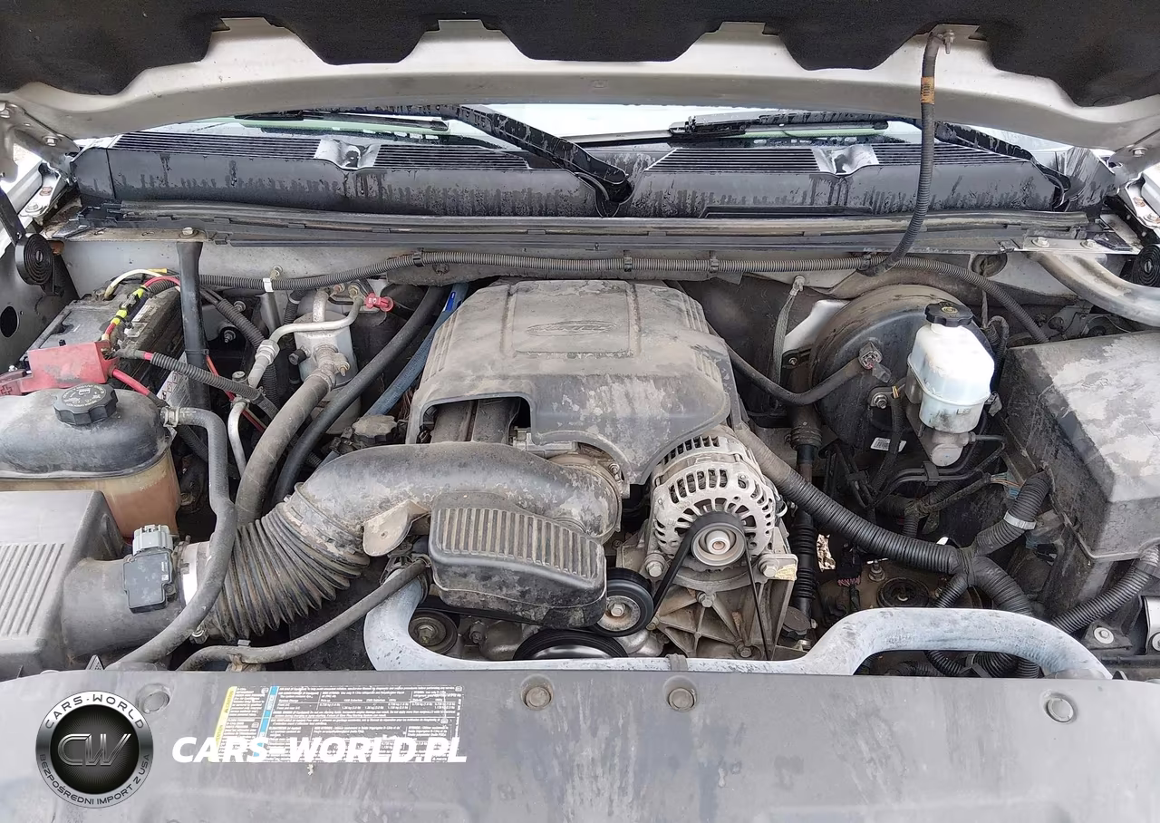 2010 Chevrolet Silverado 1500 Work Truck VIN:1GCPCPEA0AZ223992 - 10