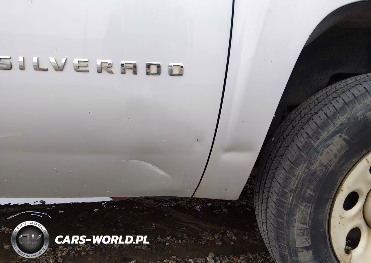 2010 Chevrolet Silverado 1500 Work Truck VIN:1GCPCPEA0AZ223992 - 12