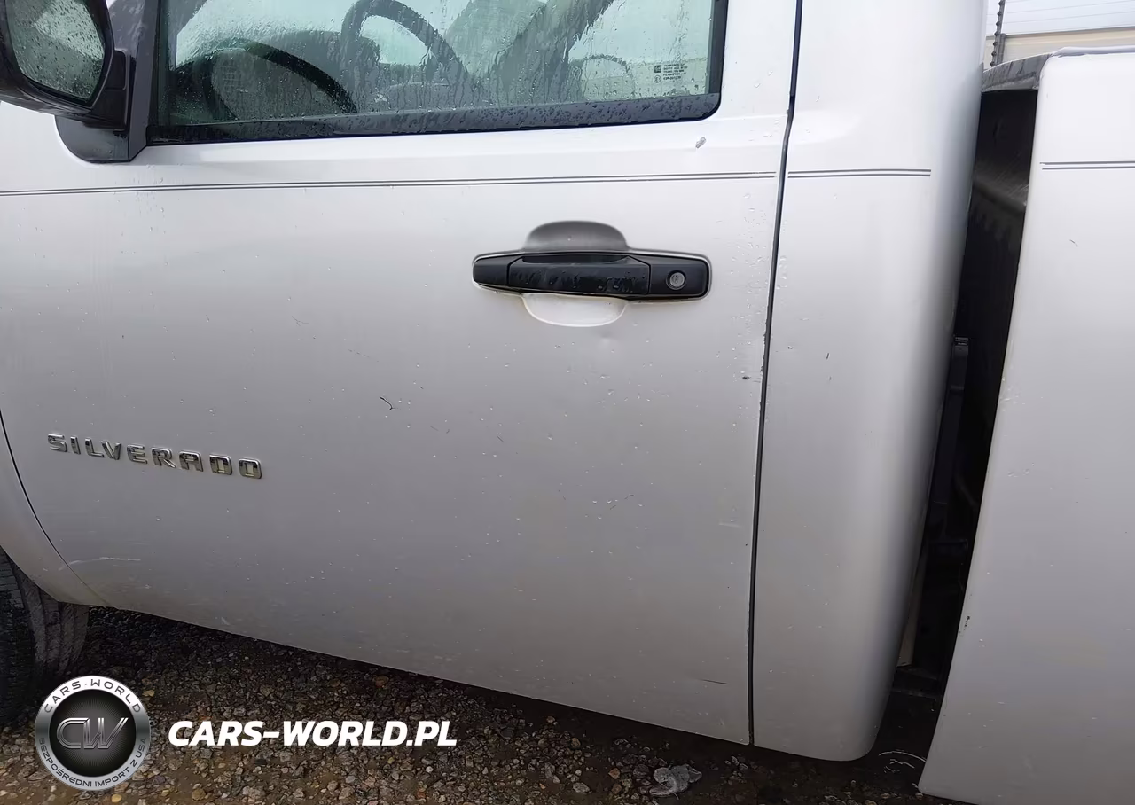 2010 Chevrolet Silverado 1500 Work Truck VIN:1GCPCPEA0AZ223992 - 15