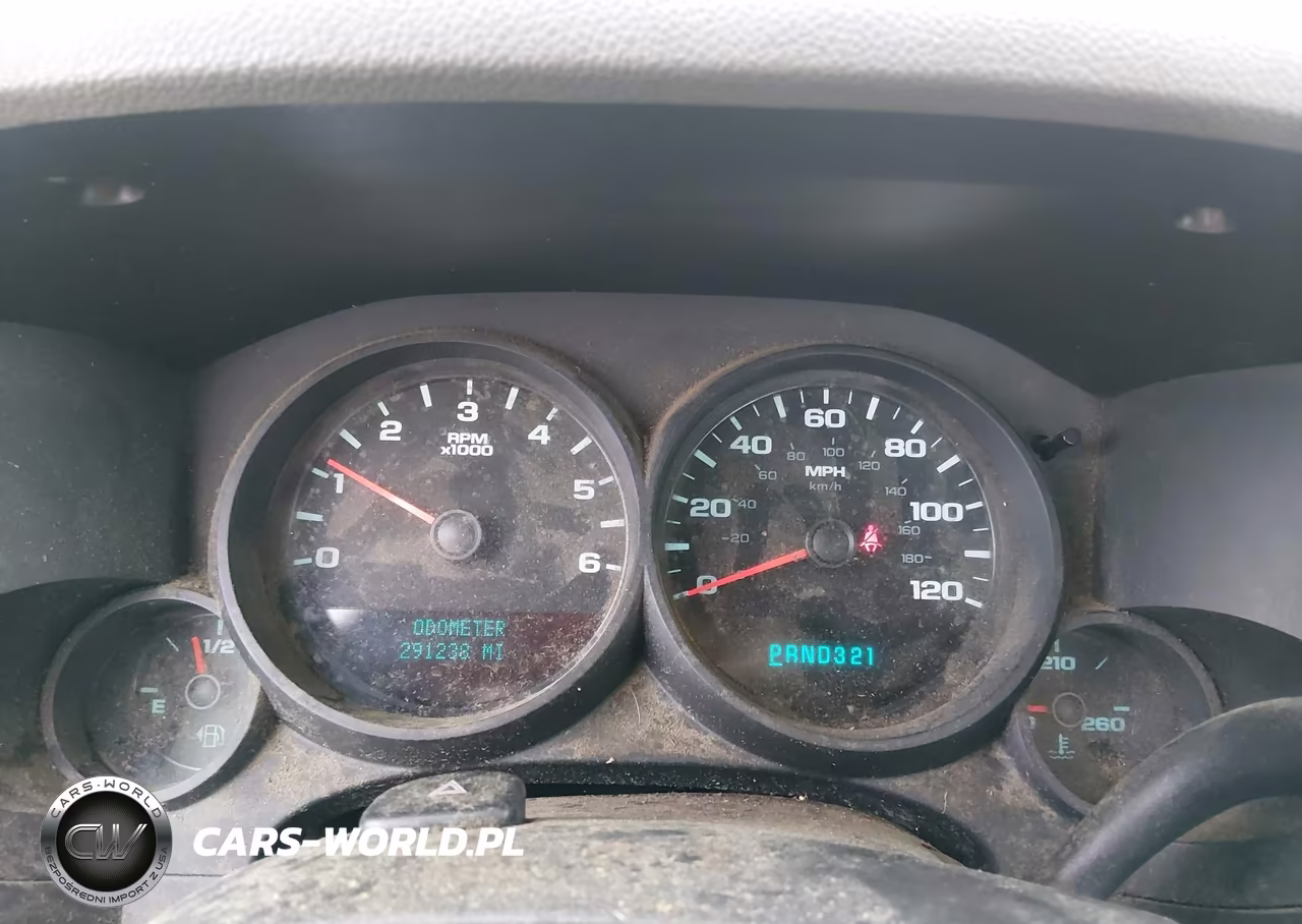 2010 Chevrolet Silverado 1500 Work Truck VIN:1GCPCPEA0AZ223992 - 7