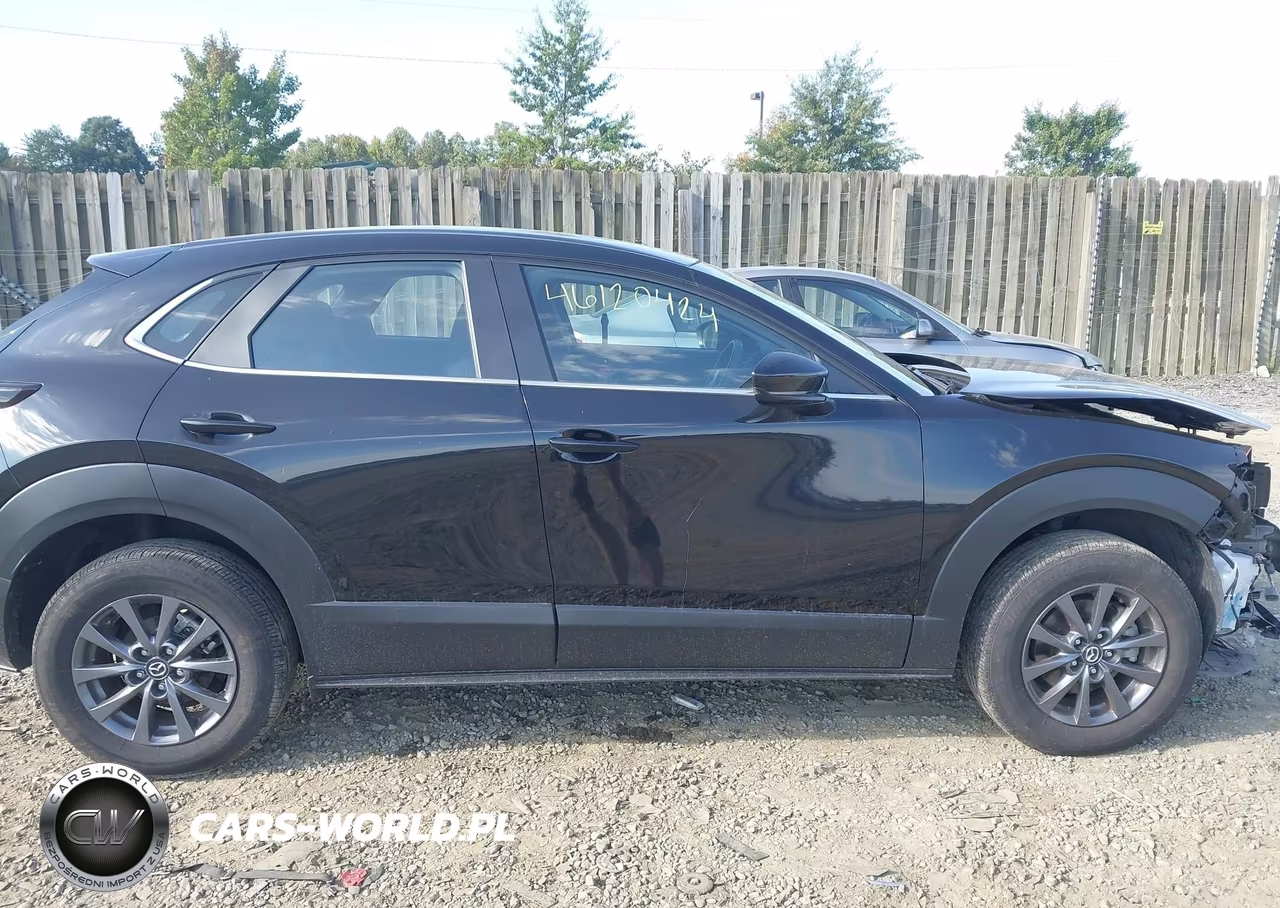 2024 Mazda Cx-30 2.5 S VIN:3MVDMBAM1RM668952 - 14