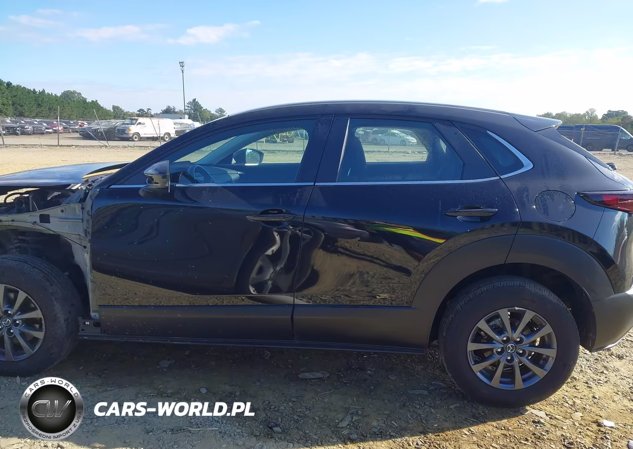 2024 Mazda Cx-30 2.5 S VIN:3MVDMBAM1RM668952 - 15
