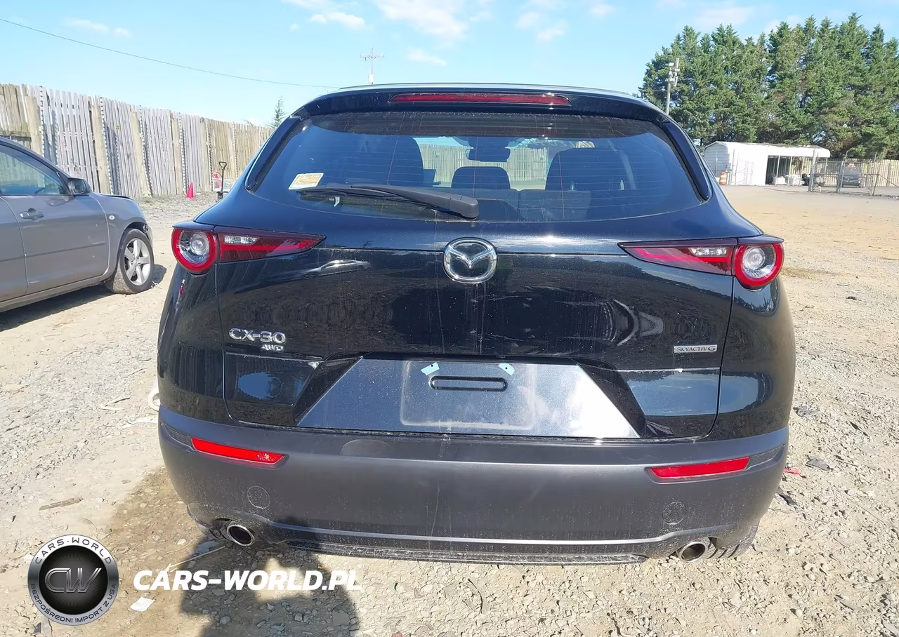2024 Mazda Cx-30 2.5 S VIN:3MVDMBAM1RM668952 - 17