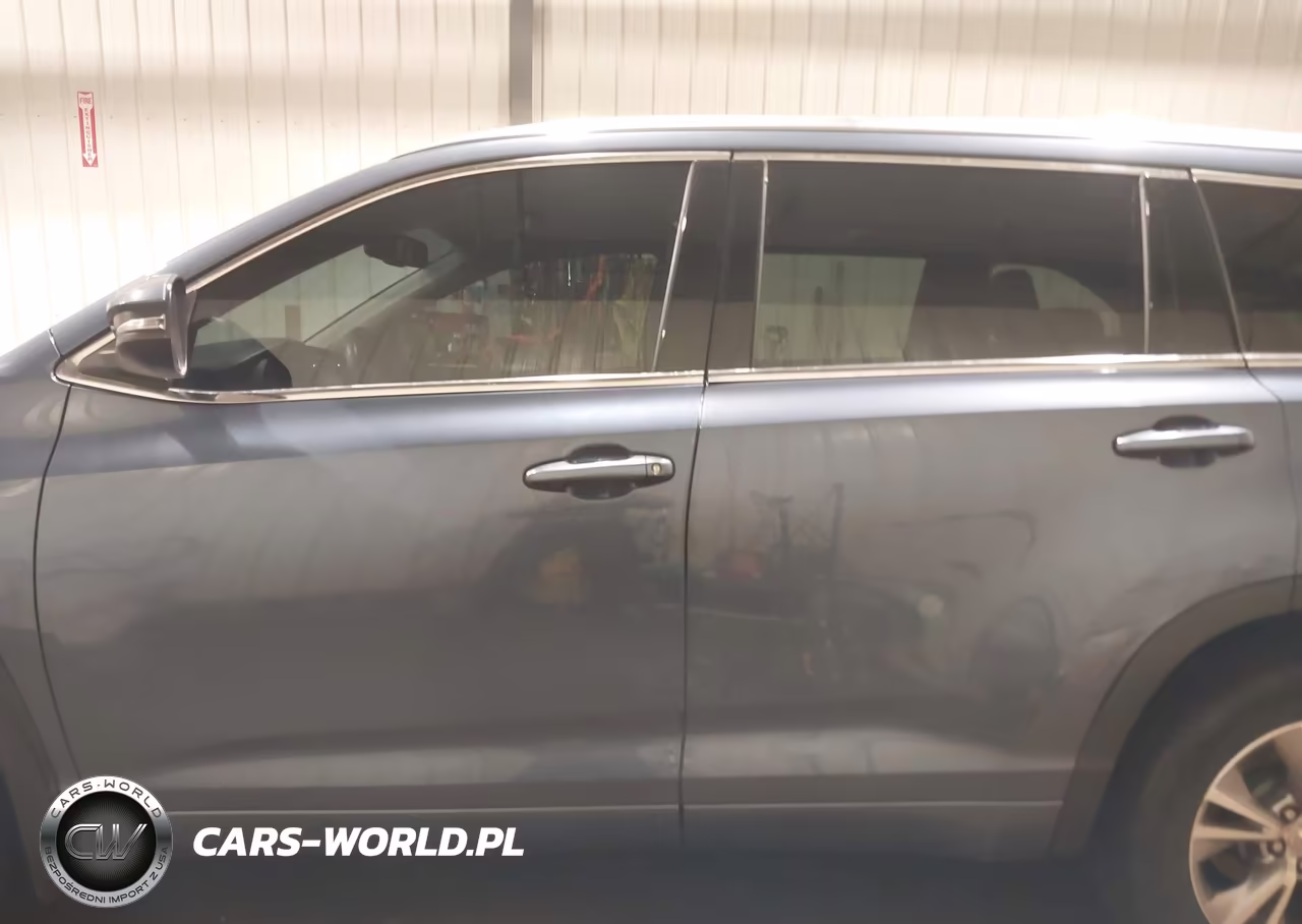 2015 Toyota Highlander Xle V6 VIN:5TDJKRFH9FS174638 - 14
