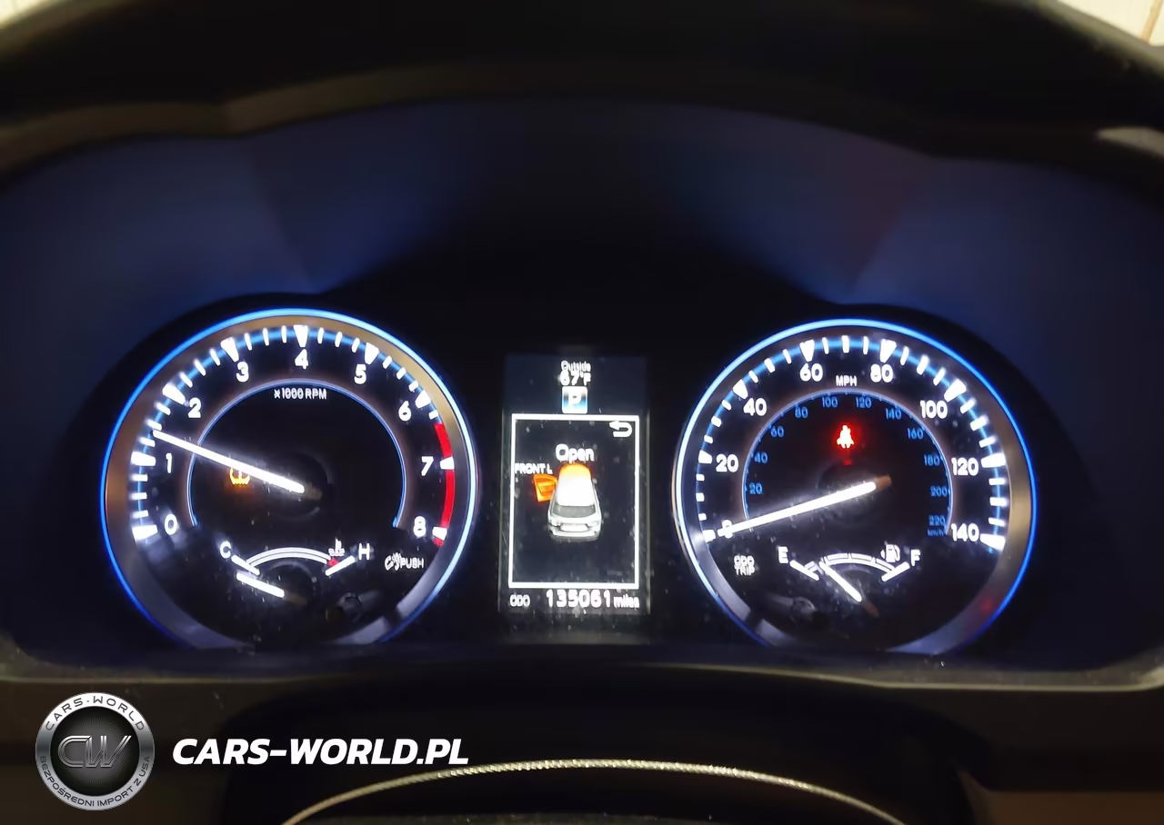 2015 Toyota Highlander Xle V6 VIN:5TDJKRFH9FS174638 - 7