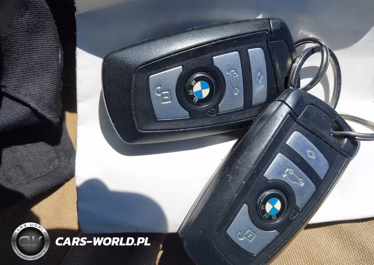 2011 BMW X3 xDrive28I VIN:5UXWX5C59BL709522 - 11