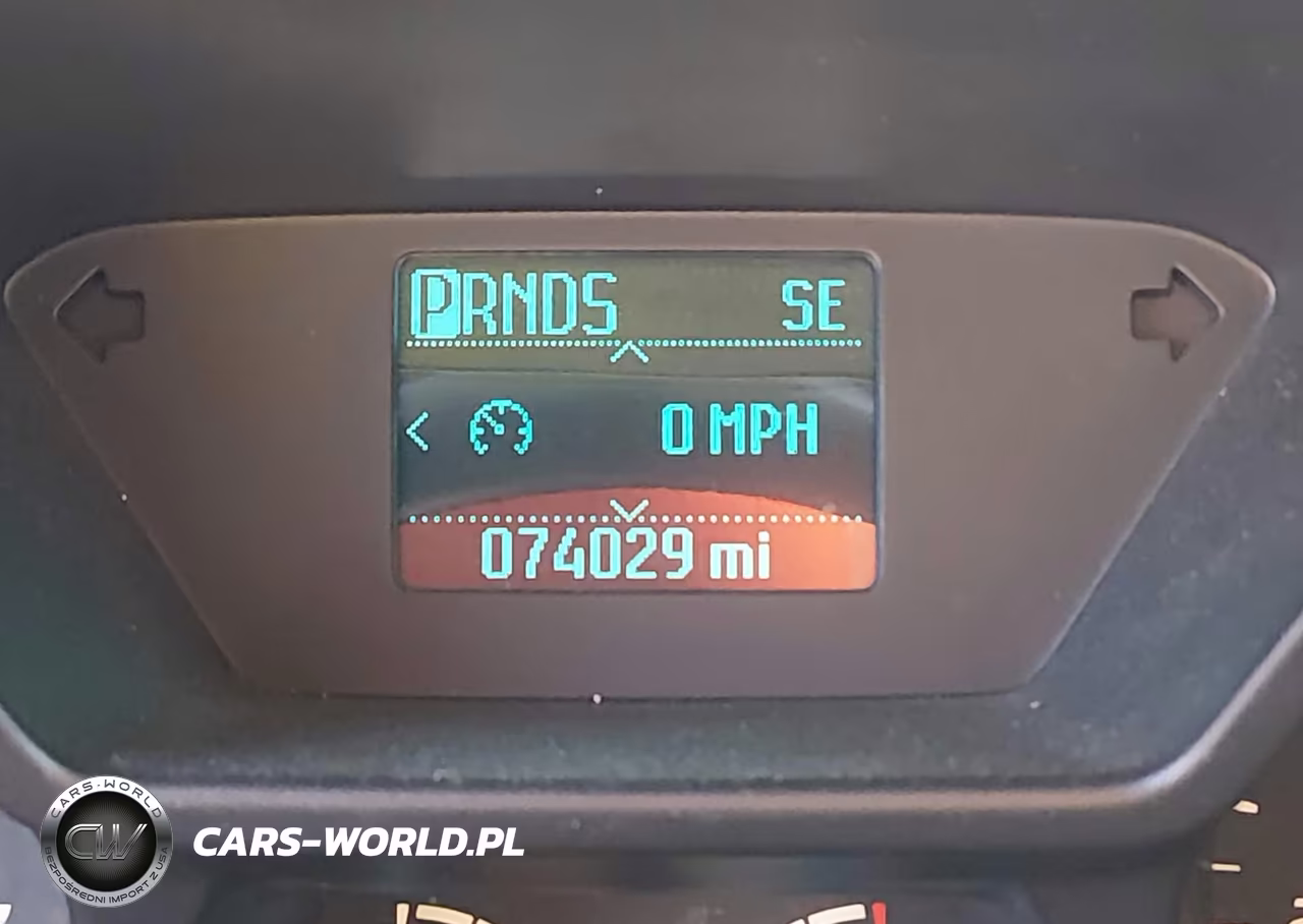 2016 Ford Transit Connect Xlt VIN:NM0AE8F79G1276588 - 15