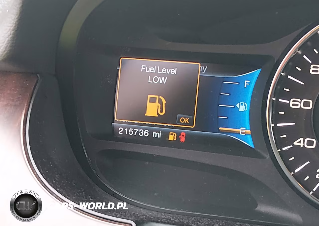 2014 Ford Edge Limited VIN:2FMDK4KC8EBA11890 - 15