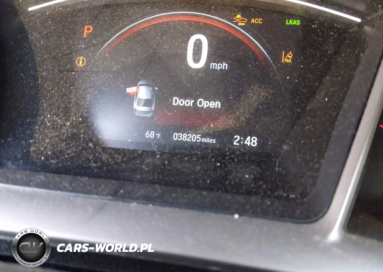 2021 Honda Civic Sport VIN:19XFC2F84ME002146 - 15