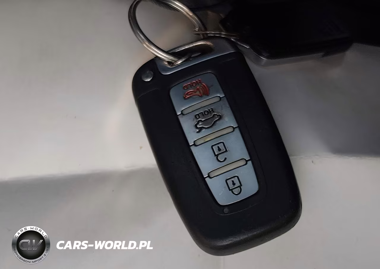 2013 Hyundai Sonata Limited VIN:5NPEC4AC4DH648186 - 11