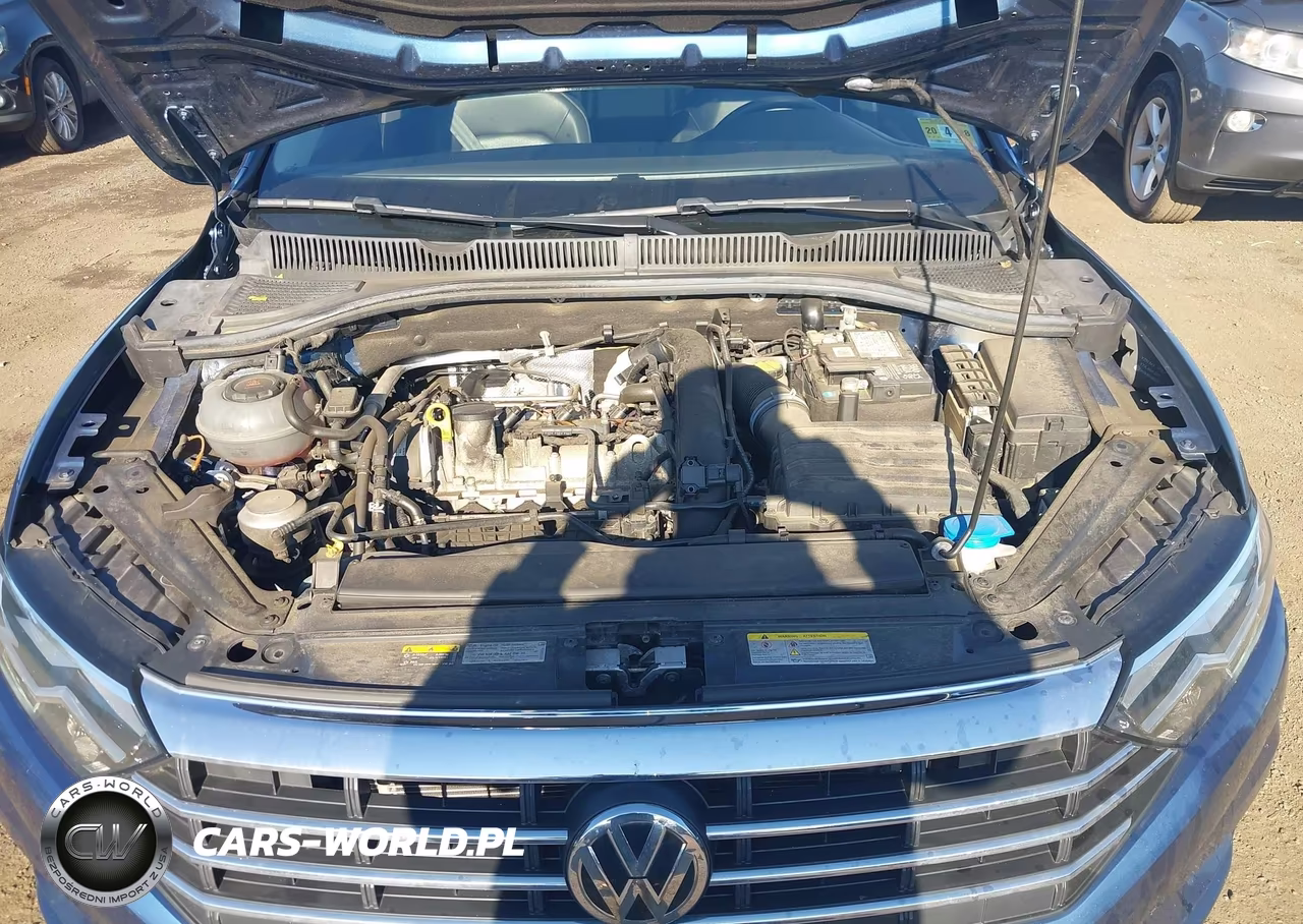 2021 Volkswagen Jetta 1.4T R-Line-1.4T S-1.4T Se VIN:3VWC57BUXMM042988 - 10
