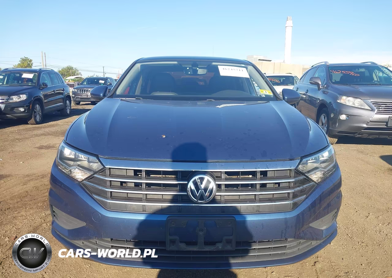 2021 Volkswagen Jetta 1.4T R-Line-1.4T S-1.4T Se VIN:3VWC57BUXMM042988 - 12