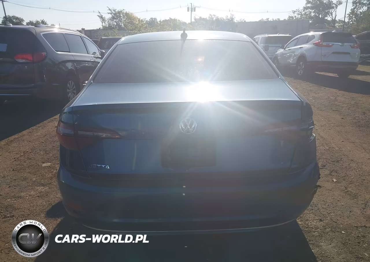 2021 Volkswagen Jetta 1.4T R-Line-1.4T S-1.4T Se VIN:3VWC57BUXMM042988 - 16