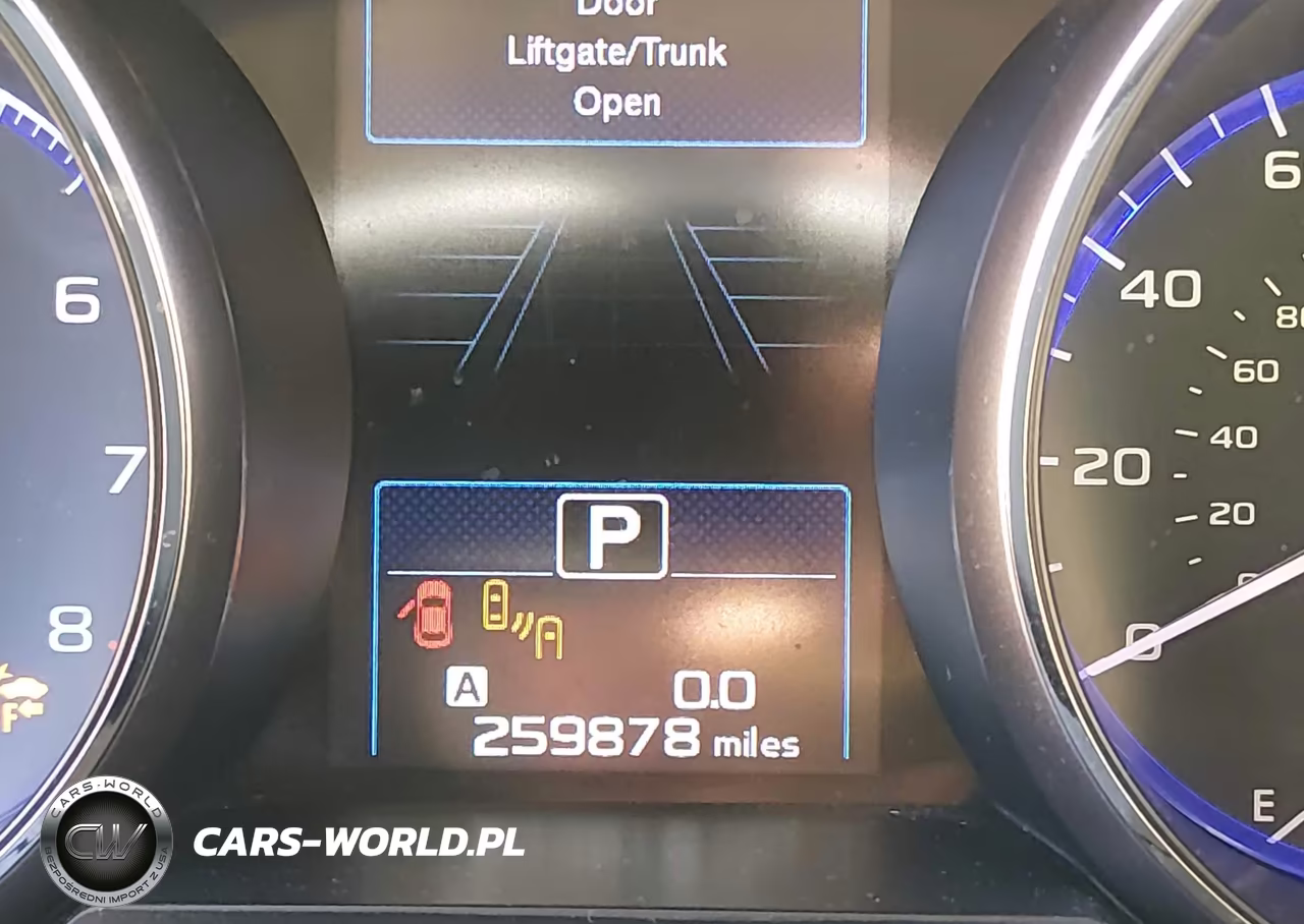 2015 Subaru Outback 2.5I Limited VIN:4S4BSANC2F3353774 - 15