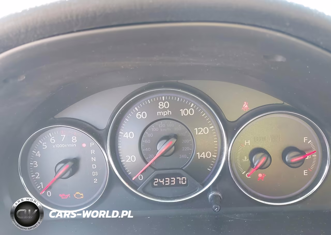 2003 Honda Civic Lx VIN:1HGES16583L032224 - 7