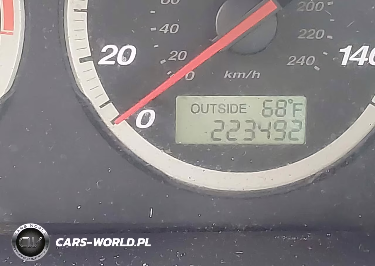 2005 Honda Cr-V Ex VIN:SHSRD788X5U322659 - 7