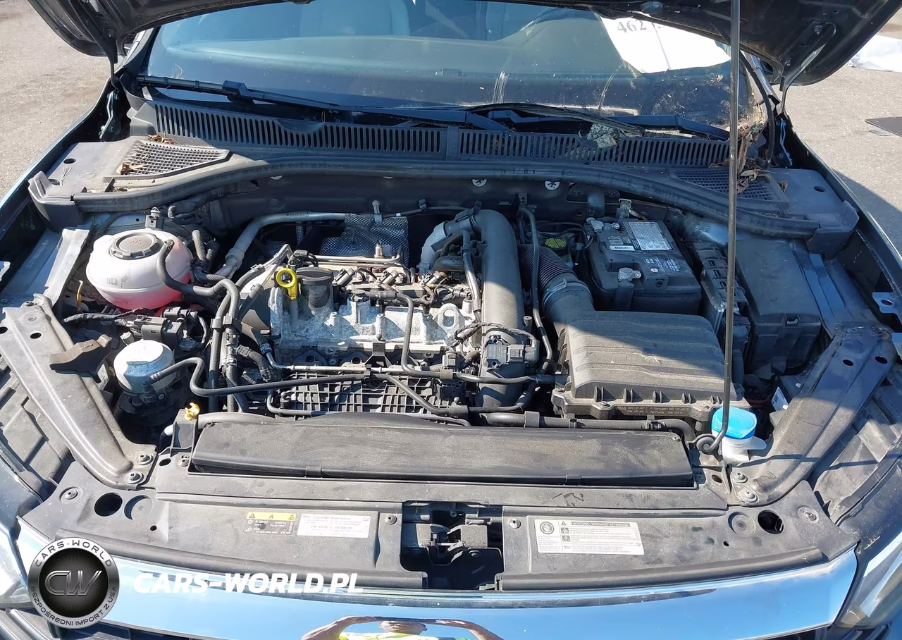 2019 Volkswagen Jetta 1.4T R-Line-1.4T S-1.4T Se VIN:3VWC57BU9KM021725 - 10