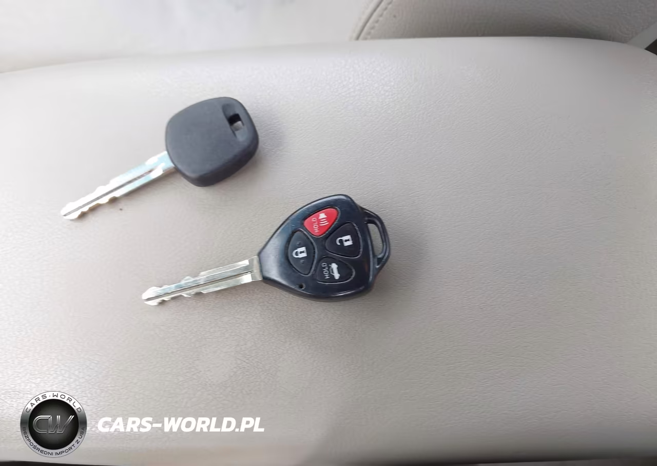 2009 Toyota Camry Le VIN:4T1BE46K99U297734 - 11