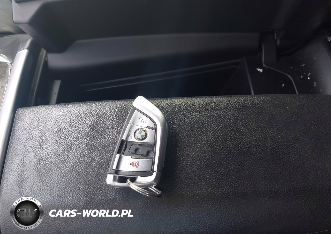 2019 BMW X5 xDrive40I VIN:5UXCR6C59KLL07552 - 11