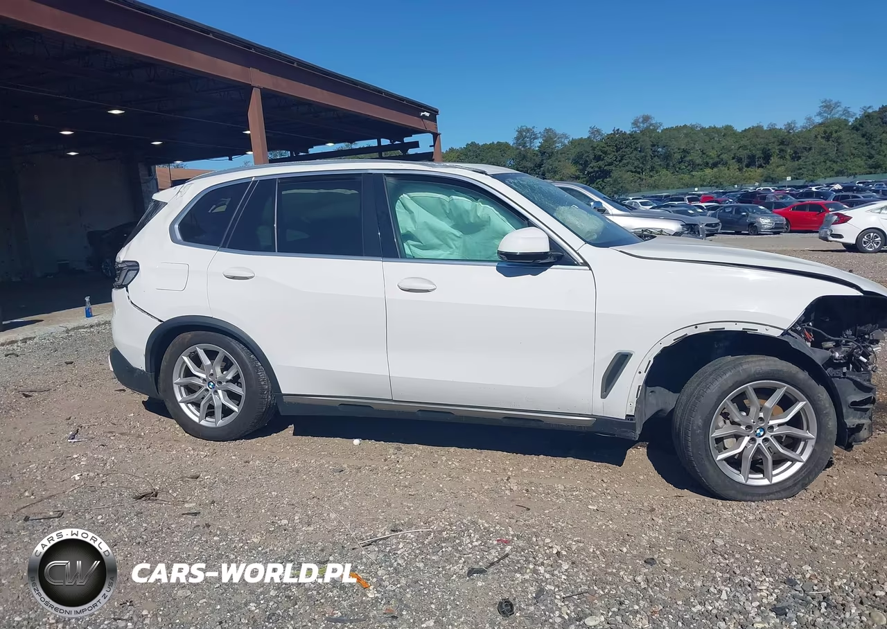 2019 BMW X5 xDrive40I VIN:5UXCR6C59KLL07552 - 14