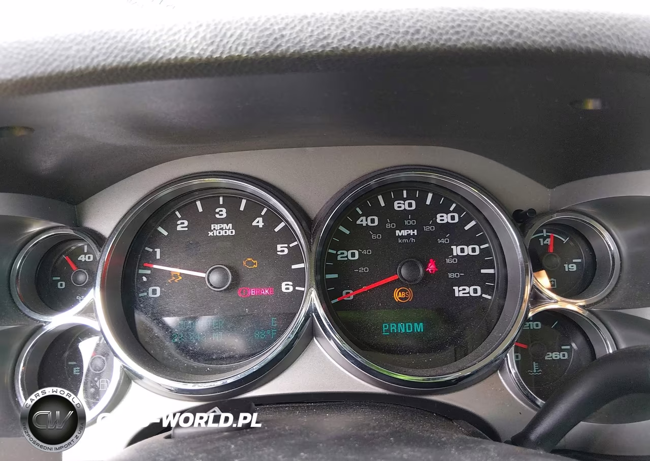 2013 GMC Sierra 1500 Sle VIN:3GTP2VE72DG131346 - 7
